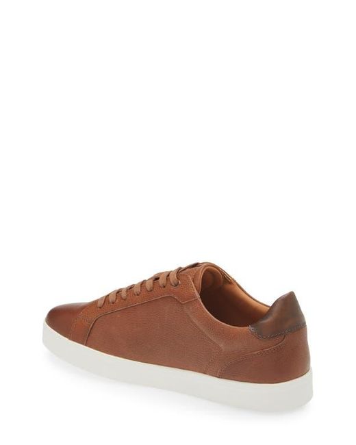Nordstrom Brown Tyson Low Top Sneaker for men