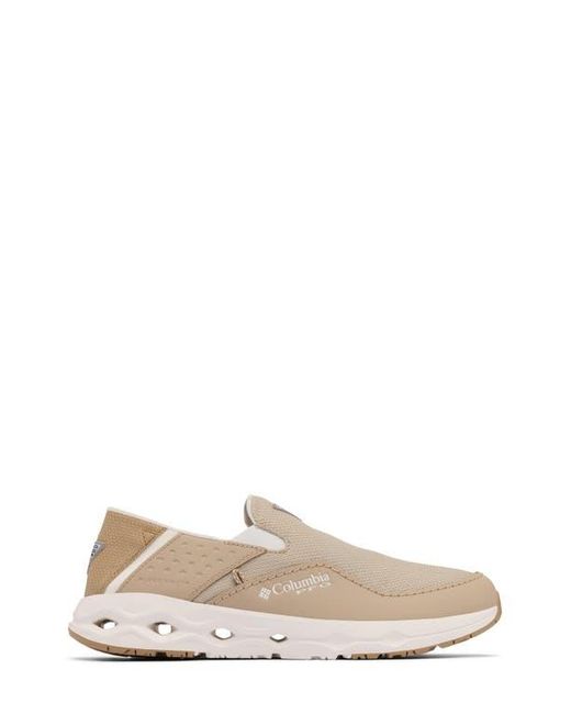Columbia Multicolor Pfg Bahama X Slip-On Sneaker for men