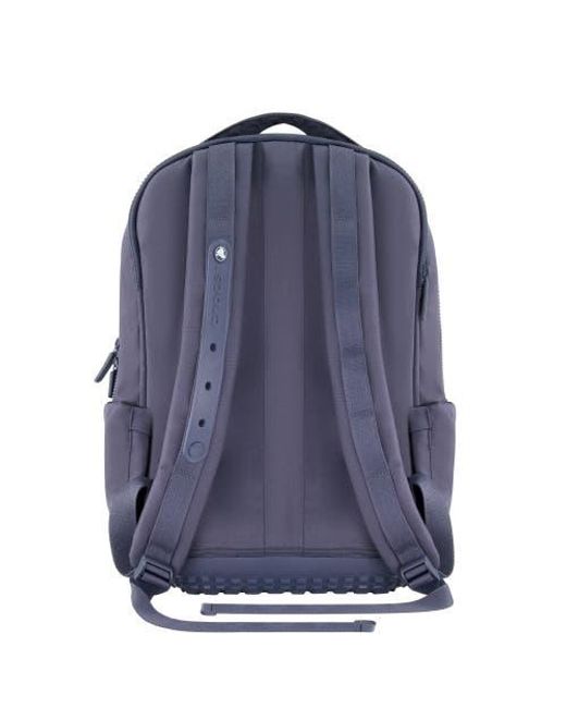 CROCSTM Blue Classic Backpack