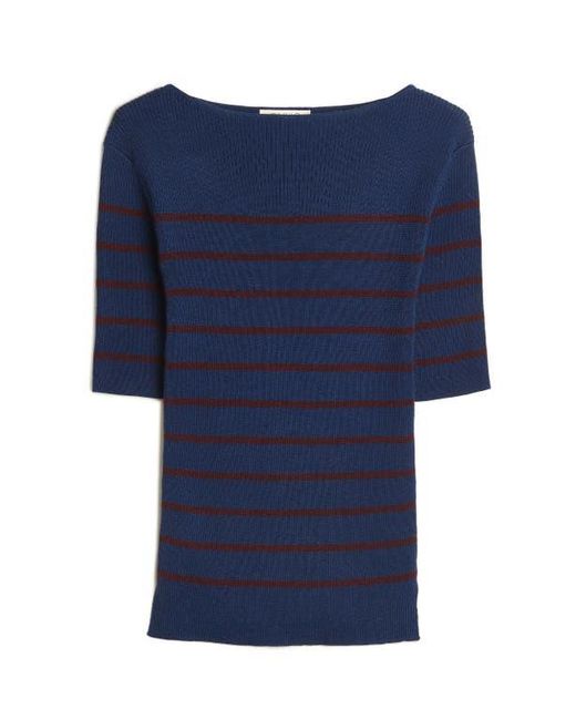 Oyun Blue Coco Tee