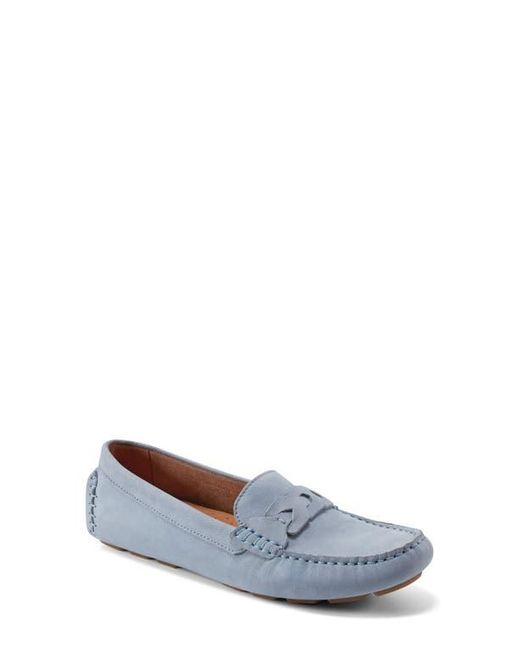 Rockport Blue Blara Loafer