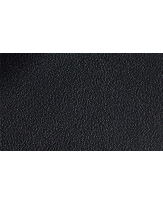 Bellroy Black Leather Rfid Card Case