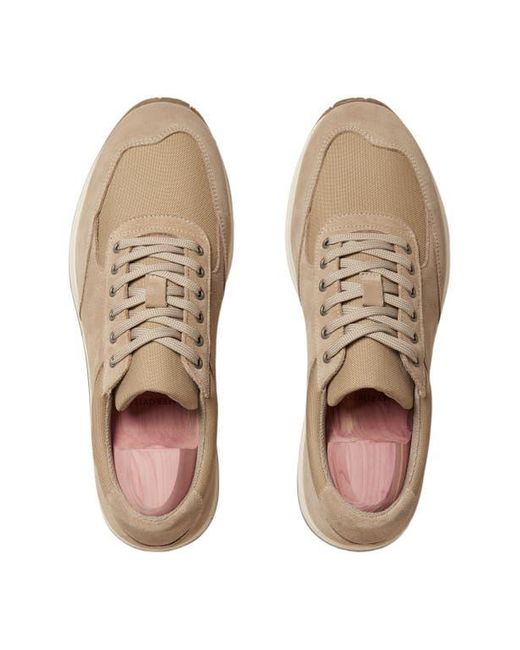 Myrqvist Natural Stensund Sneakers for men