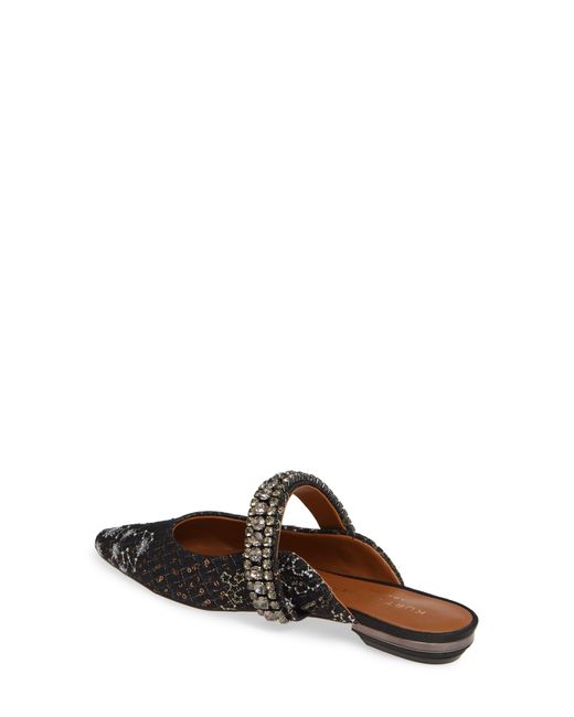 kurt geiger princely mules