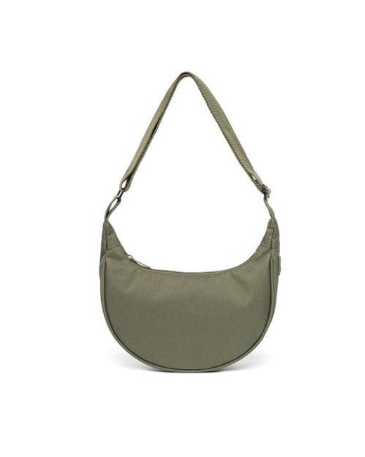 Lefrik Gray Lua Bag