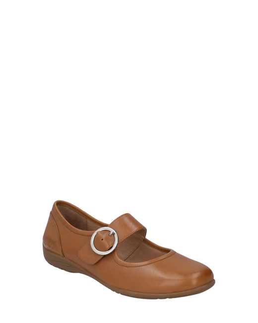 josef seibel mary jane shoes