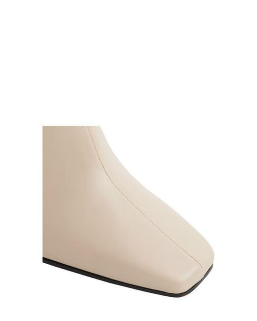 ALDO Natural Myaa Bootie
