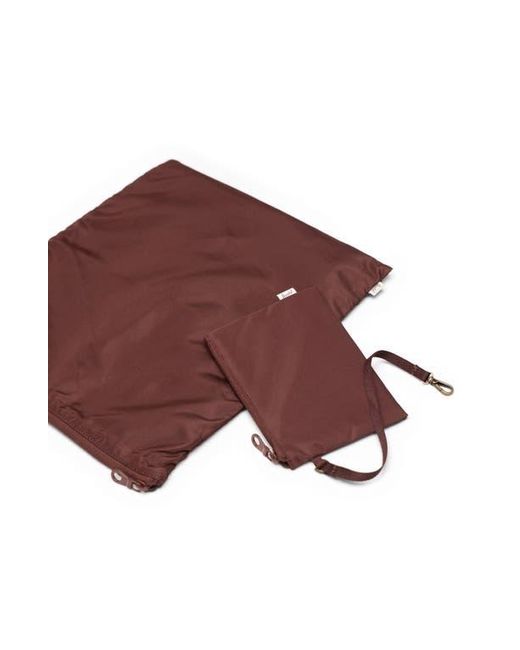Herschel Supply Co. Purple Maia Weekend Bag