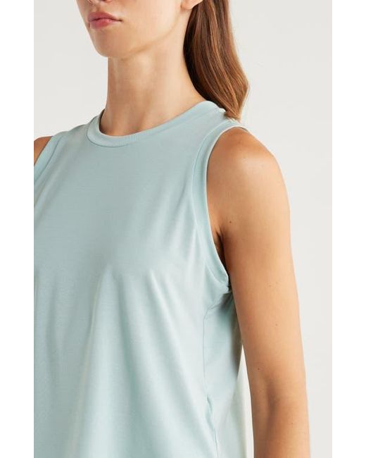 Free Fly Blue Elevate Lightweight Tank