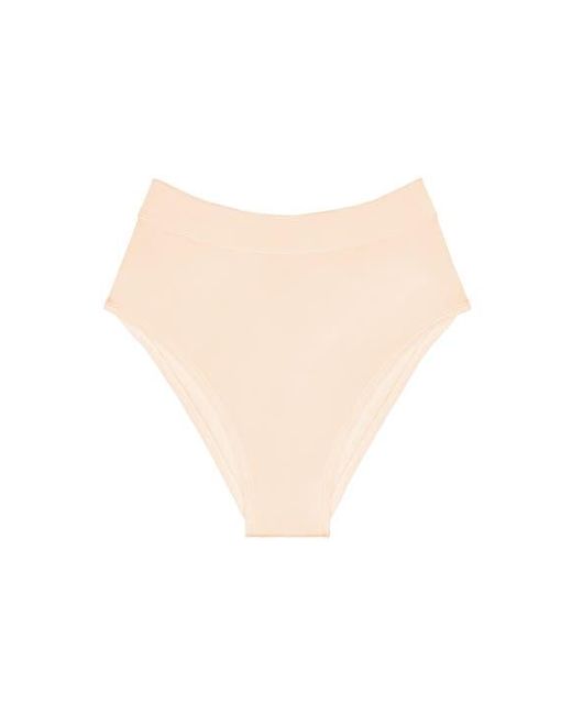 CUUP White The Highwaist