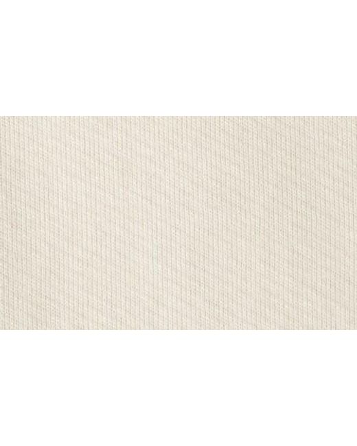 Rails Natural Kimberly Open Knit Cotton Sweater