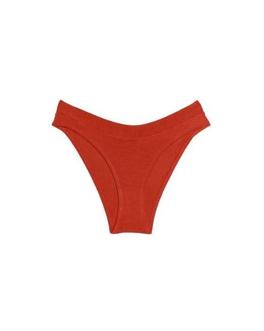 CUUP Red The Bikini