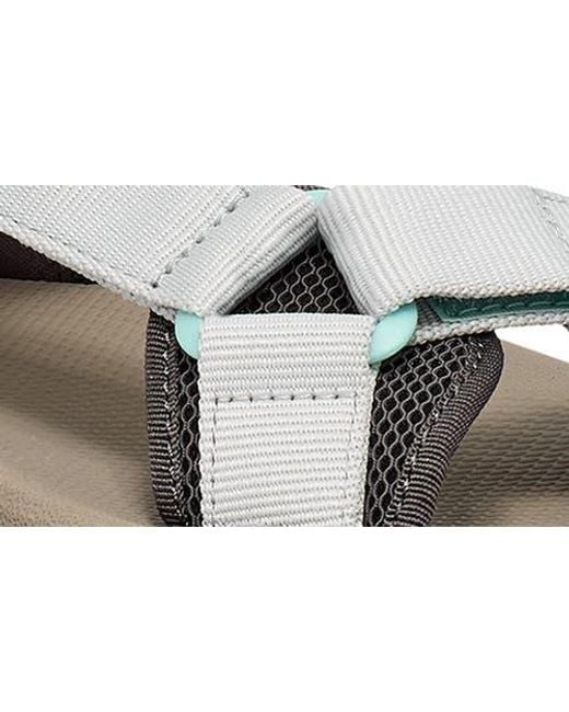 Teva White Hydratrek Sandal