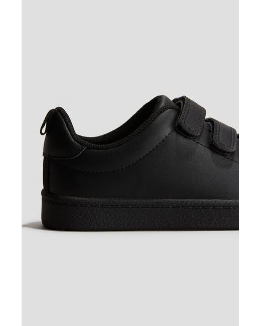 H&M Black Sneakers for men