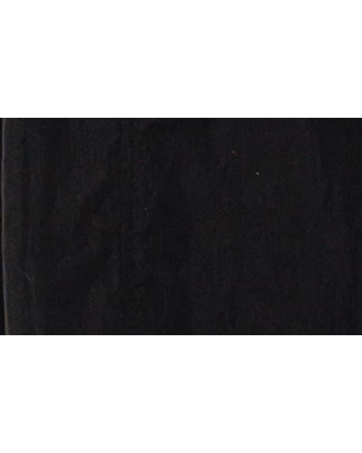 MELLODAY Black Drawstring Waist Midi Shirtdress