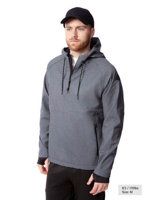 Alpine North Blue Vargas for men