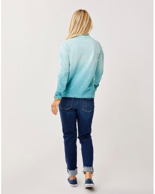 Carve Designs Pink Carson Jean