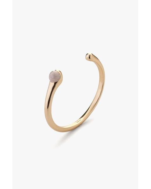 TUTTI Blue Oceanic Bangle