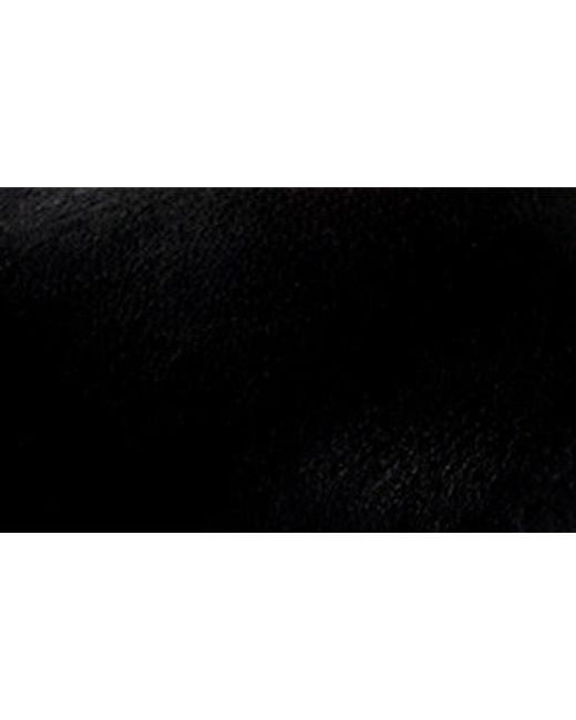 Camper Black Pix Berlin Zip Boot for men