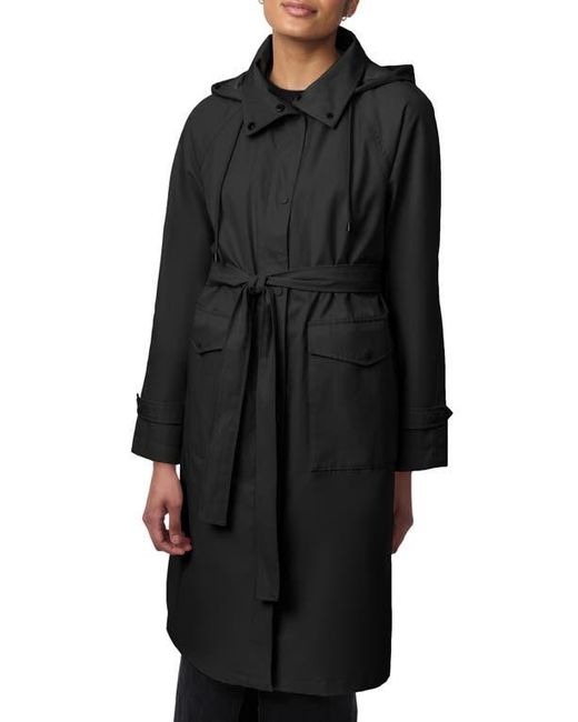 Bernardo raincoat online