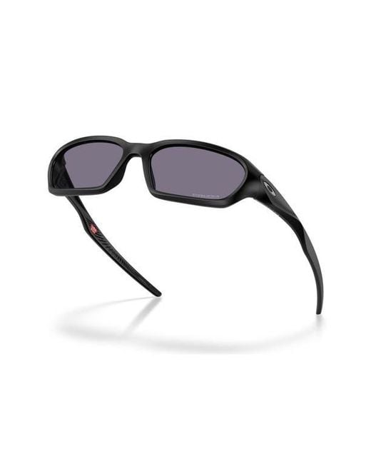 Oakley Multicolor Terraforma 58Mm Prizm Rectangular Sunglasses