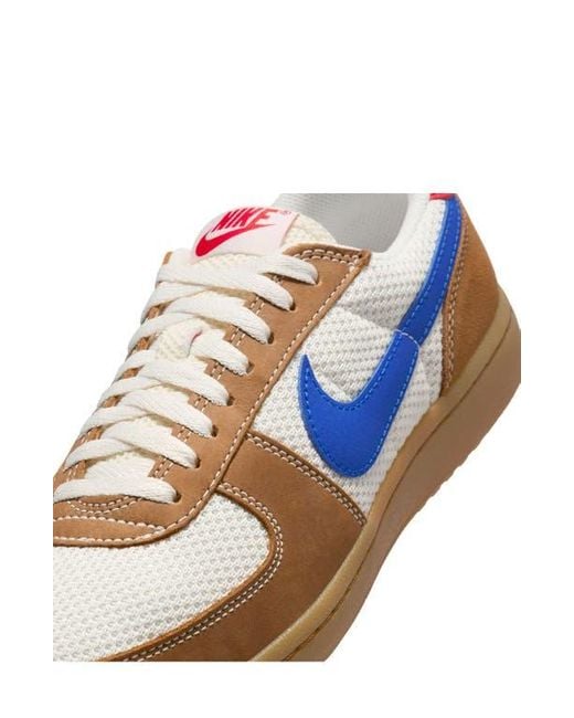 Nike Multicolor Field General '82 Sneaker for men