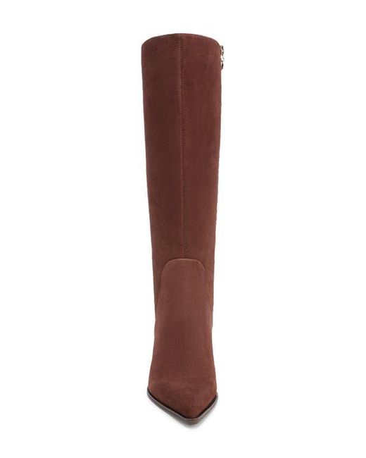 Circus by Sam Edelman Brown Yulia Knee High Boot