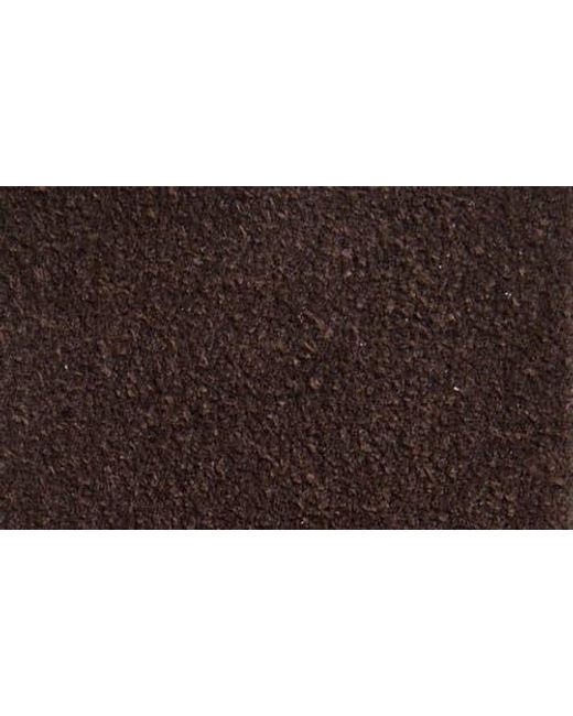 Rag & Bone Brown Vera Sude Belt