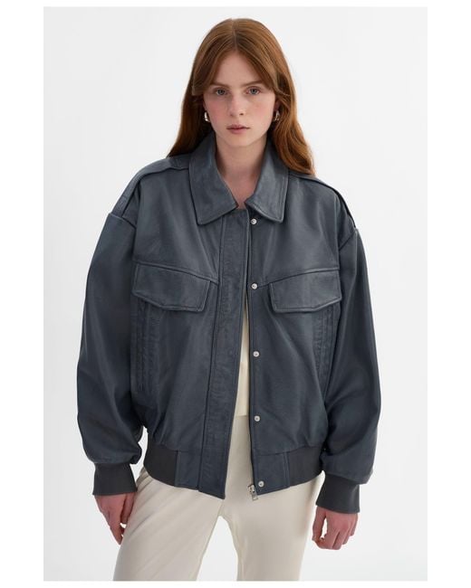 Lamarque Blue Trevanna