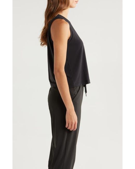 Free Fly Black Elevate Lightweight Tank