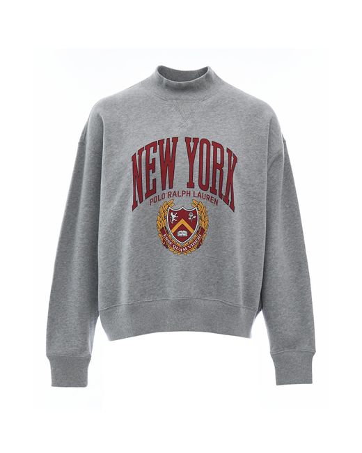 https://www.lyst.com/clothing/ralph-lauren-varsity-mock-neck-graphic-sweatshirt/