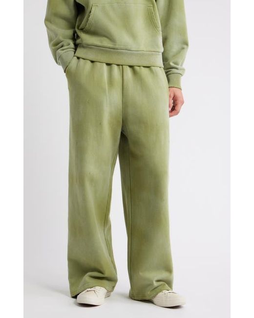 Elwood Green Fireside Sweatpants for men