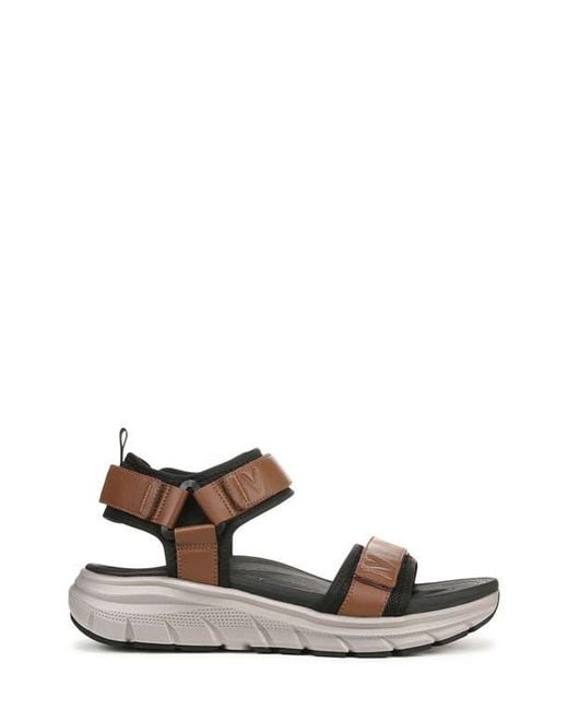 Vionic Multicolor Walk Max Wanderer Sandal for men