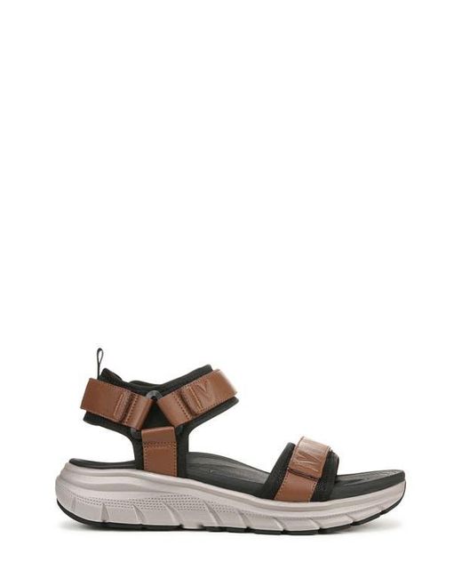 Vionic Multicolor Walk Max Wanderer Sandal for men