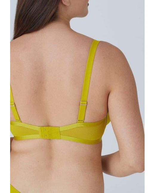 CUUP Yellow The Plunge