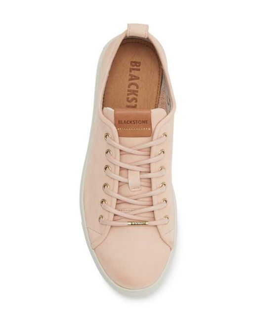 Blackstone Natural Pl97 Sneaker