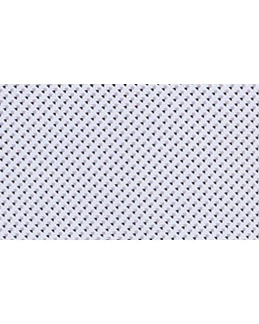 W.r.k. Blue Slim Fit Geometric Print Performance Button-Up Shirt for men