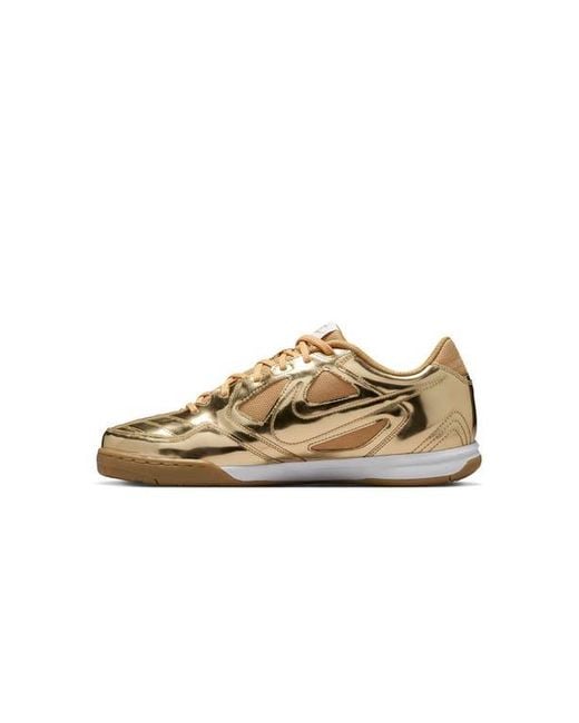 Nike Multicolor Gato Lv8 Soccer Sneaker for men