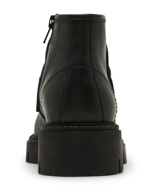 Blondo Black Kayloni Waterproof Bootie