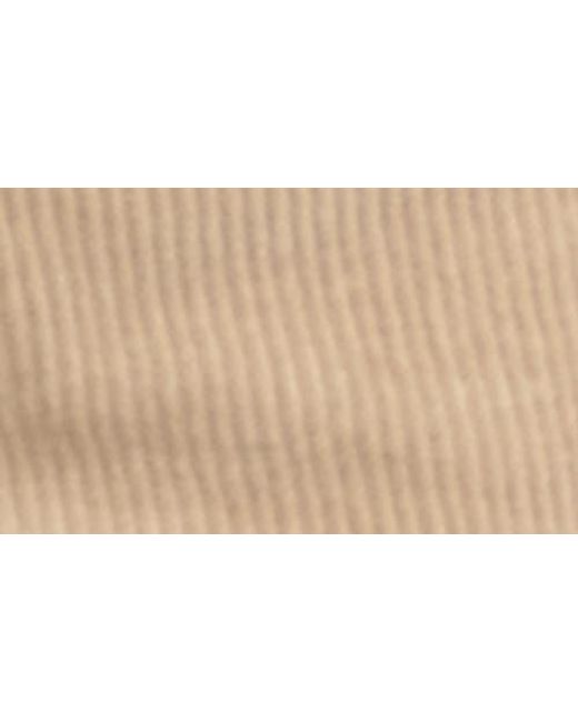 Billabong Natural Free Fall Corduroy Shorts
