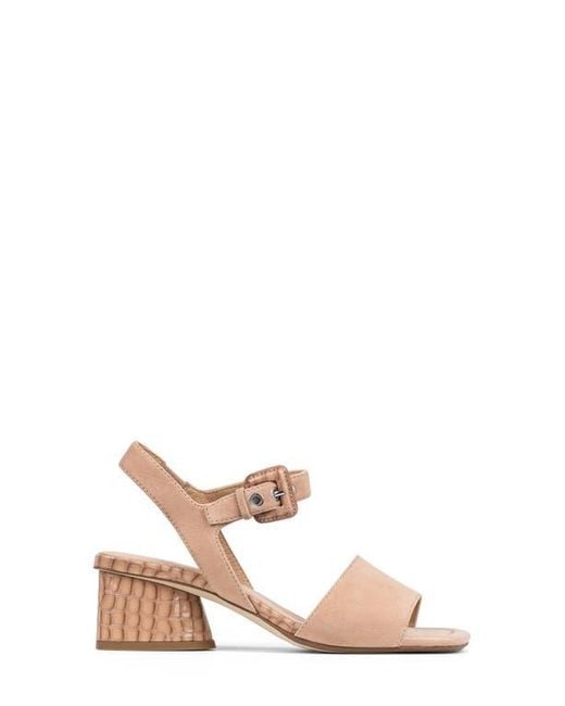 Donald J Pliner Natural City Sandal