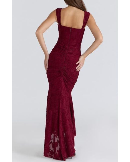 black lace mother of the bride dresses Black Long A-line V-neck Lace Chiffon Mother of The Bride Dresses with Sleeves