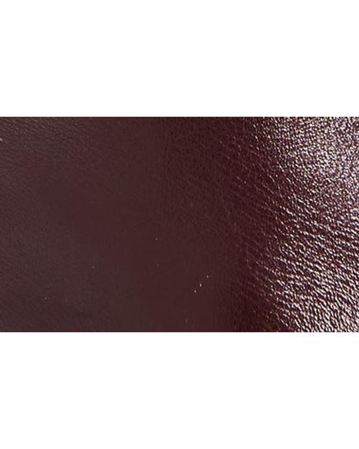 Rag & Bone Brown Astor Knee High Boot