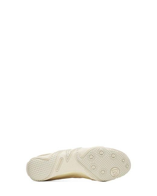 Merrell Natural Relay Fly Vent Sneaker