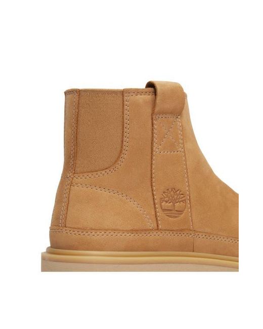 Timberland Brown Rowan Way Boot