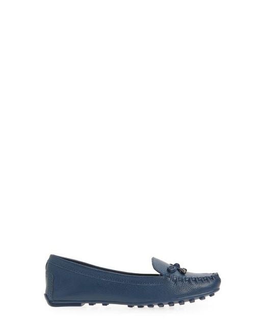 BOTTER Blue Botcoyote Loafer