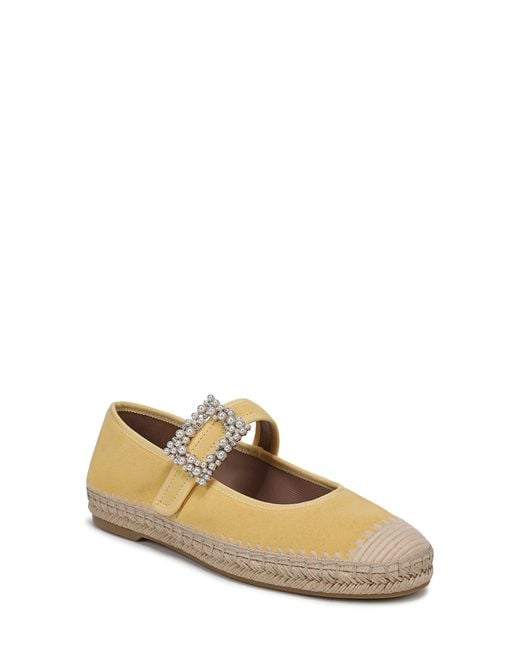 Naturalizer Multicolor Java Mary Jane Flat