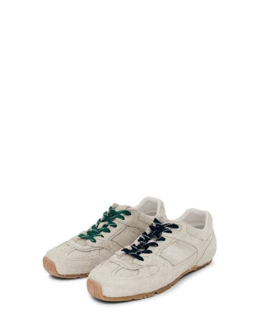 Alohas Gray Tb.56 Sneaker