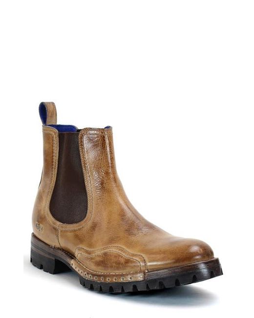 Bed Stu Brown Brady Trek Boot for men