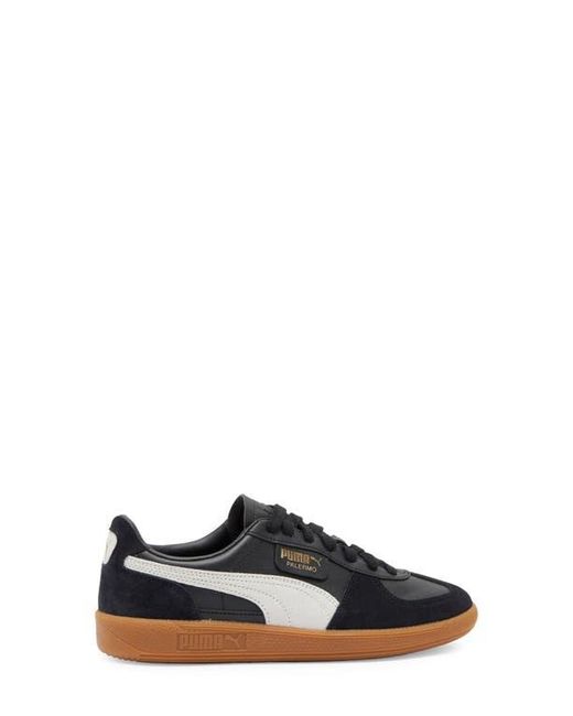 PUMA Multicolor Palermo Sneaker